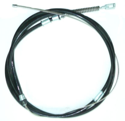 Picture of 51014 Stainless Steel Brake Cable  By ABSCO