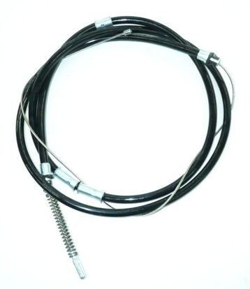 Picture of 51015 Stainless Steel Brake Cable  By ABSCO