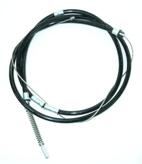 Picture of 51015 Stainless Steel Brake Cable  By ABSCO