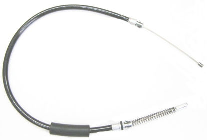 Picture of 51016 Stainless Steel Brake Cable  By ABSCO