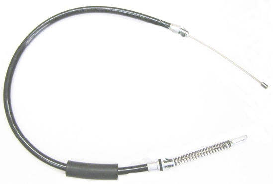 Picture of 51016 Stainless Steel Brake Cable  By ABSCO