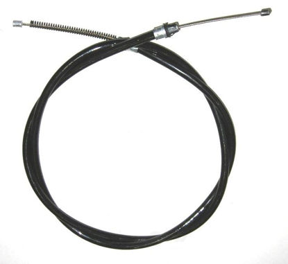 Picture of 51019 Stainless Steel Brake Cable  By ABSCO