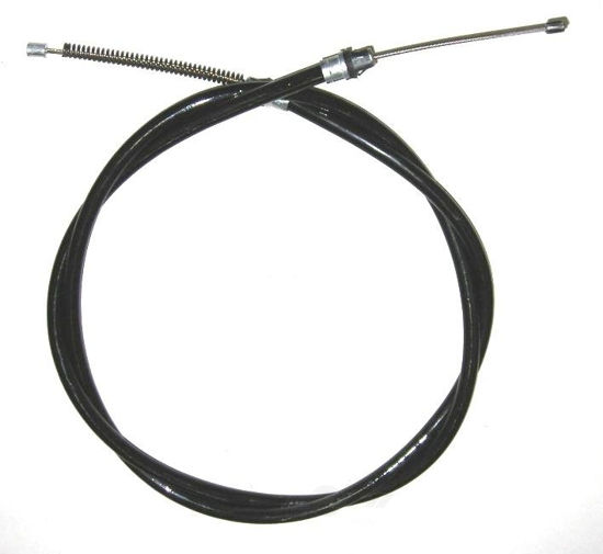 Picture of 51019 Stainless Steel Brake Cable  By ABSCO