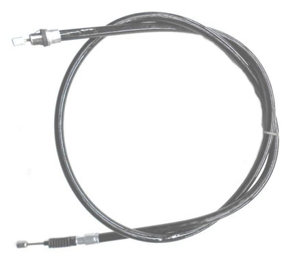 Picture of 51021 Stainless Steel Brake Cable  By ABSCO