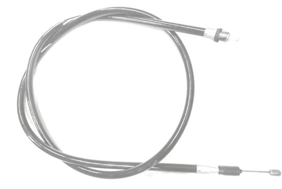 Picture of 51022 Stainless Steel Brake Cable  By ABSCO