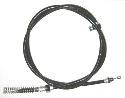 Picture of 51029 Stainless Steel Brake Cable  By ABSCO
