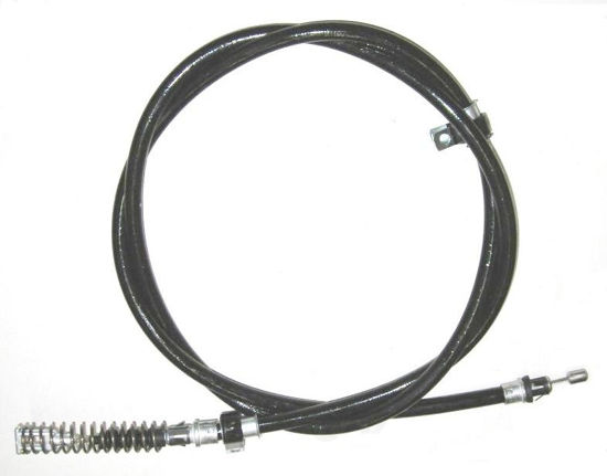 Picture of 51029 Stainless Steel Brake Cable  By ABSCO