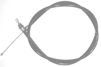 Picture of 51033 Stainless Steel Brake Cable  By ABSCO