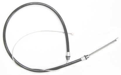 Picture of 51034 Stainless Steel Brake Cable  By ABSCO