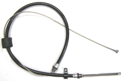 Picture of 51035 Stainless Steel Brake Cable  By ABSCO