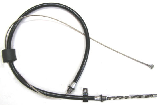 Picture of 51035 Stainless Steel Brake Cable  By ABSCO