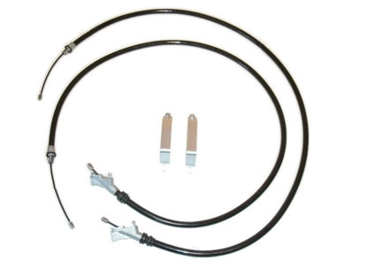 Picture of 51037 Stainless Steel Brake Cable  By ABSCO