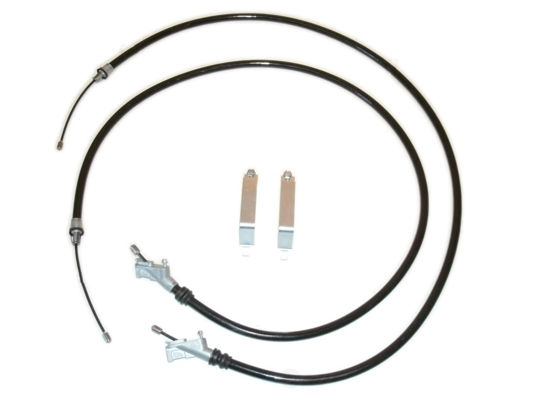 Picture of 51037 Stainless Steel Brake Cable  By ABSCO