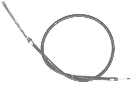 Picture of 51038 Stainless Steel Brake Cable  By ABSCO