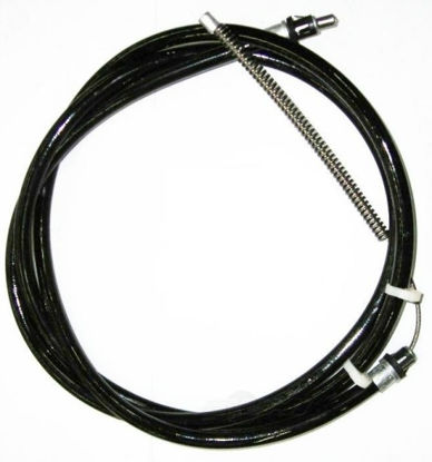Picture of 51039 Stainless Steel Brake Cable  By ABSCO