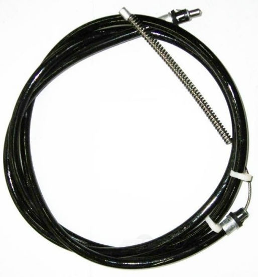 Picture of 51039 Stainless Steel Brake Cable  By ABSCO