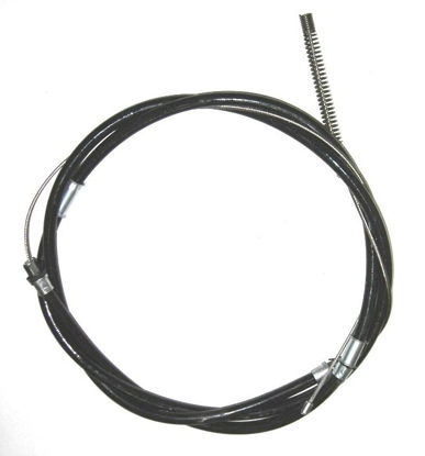 Picture of 51040 Stainless Steel Brake Cable  By ABSCO