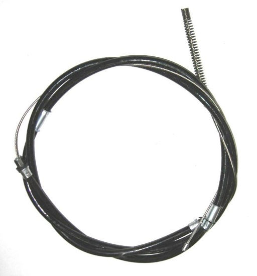 Picture of 51040 Stainless Steel Brake Cable  By ABSCO