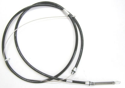 Picture of 51041 Stainless Steel Brake Cable  By ABSCO
