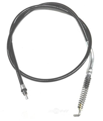 Picture of 51045 Stainless Steel Brake Cable  By ABSCO