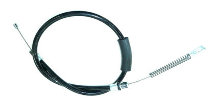 Picture of 51052 Stainless Steel Brake Cable  By ABSCO