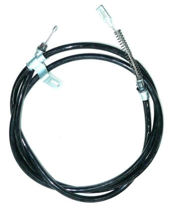 Picture of 51053 Stainless Steel Brake Cable  By ABSCO