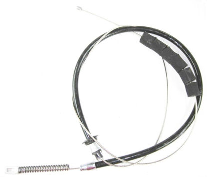 Picture of 51054 Stainless Steel Brake Cable  By ABSCO