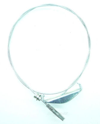 Picture of 51055 Stainless Steel Brake Cable  By ABSCO
