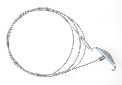 Picture of 51056 Stainless Steel Brake Cable  By ABSCO