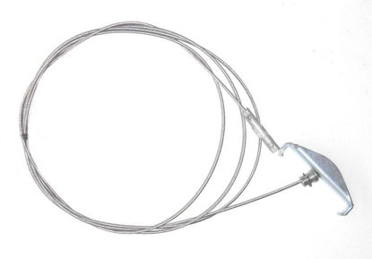 Picture of 51057 Stainless Steel Brake Cable  By ABSCO