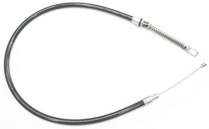 Picture of 51085 Stainless Steel Brake Cable  By ABSCO