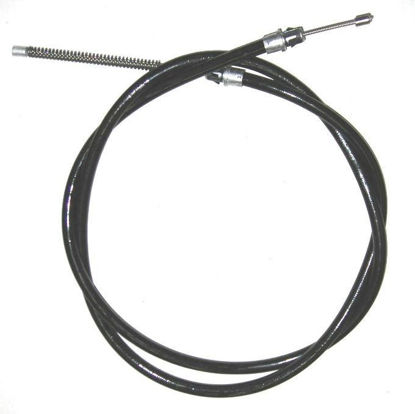 Picture of 51094 Stainless Steel Brake Cable  By ABSCO
