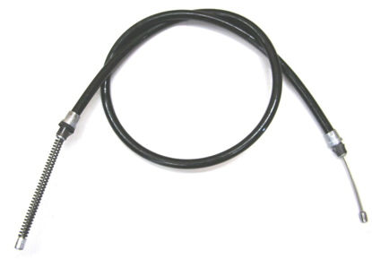 Picture of 51099 Stainless Steel Brake Cable  By ABSCO