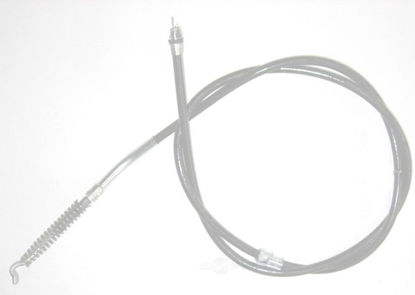 Picture of 51103 Stainless Steel Brake Cable  By ABSCO