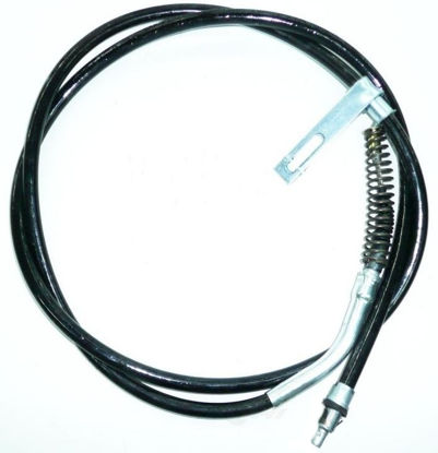 Picture of 51105 Stainless Steel Brake Cable  By ABSCO
