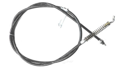 Picture of 51106 Stainless Steel Brake Cable  By ABSCO