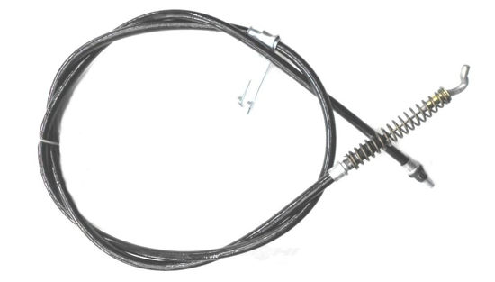 Picture of 51106 Stainless Steel Brake Cable  By ABSCO