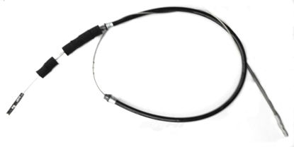 Picture of 51112 Stainless Steel Brake Cable  By ABSCO