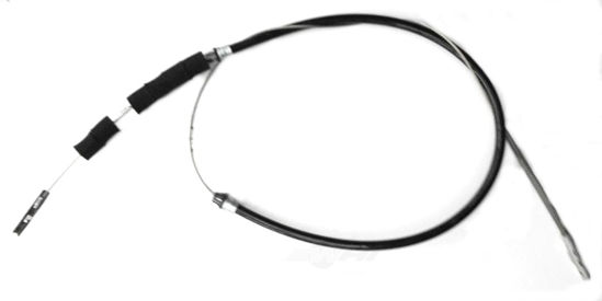 Picture of 51112 Stainless Steel Brake Cable  By ABSCO