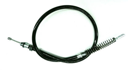 Picture of 51113 Stainless Steel Brake Cable  By ABSCO
