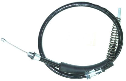 Picture of 51114 Stainless Steel Brake Cable  By ABSCO