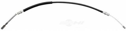 Picture of 51117 Stainless Steel Brake Cable  By ABSCO