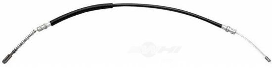 Picture of 51117 Stainless Steel Brake Cable  By ABSCO