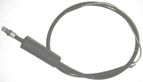 Picture of 51120 Stainless Steel Brake Cable  By ABSCO