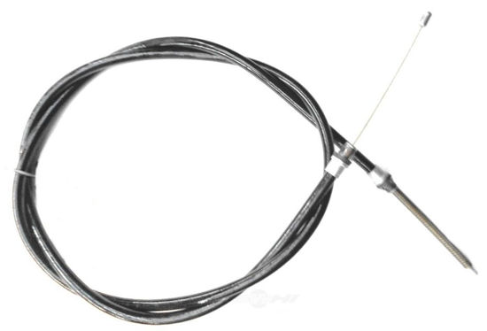 Picture of 51121 Stainless Steel Brake Cable  By ABSCO
