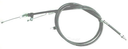 Picture of 51126 Stainless Steel Brake Cable  By ABSCO