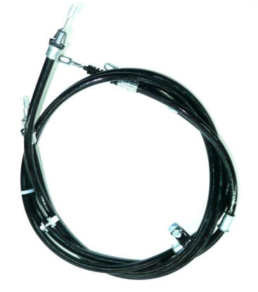 Picture of 51127 Stainless Steel Brake Cable  By ABSCO