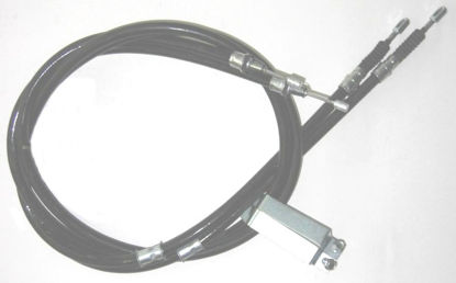 Picture of 51128 Stainless Steel Brake Cable  By ABSCO