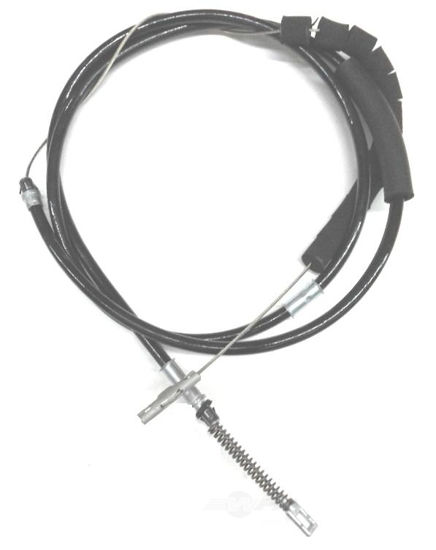 Picture of 51129 Stainless Steel Brake Cable  By ABSCO
