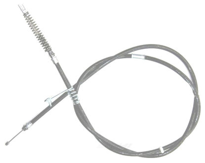 Picture of 51135 Stainless Steel Brake Cable  By ABSCO